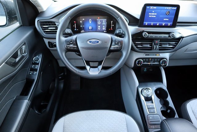 Certified 2023 Ford Escape Active image 4