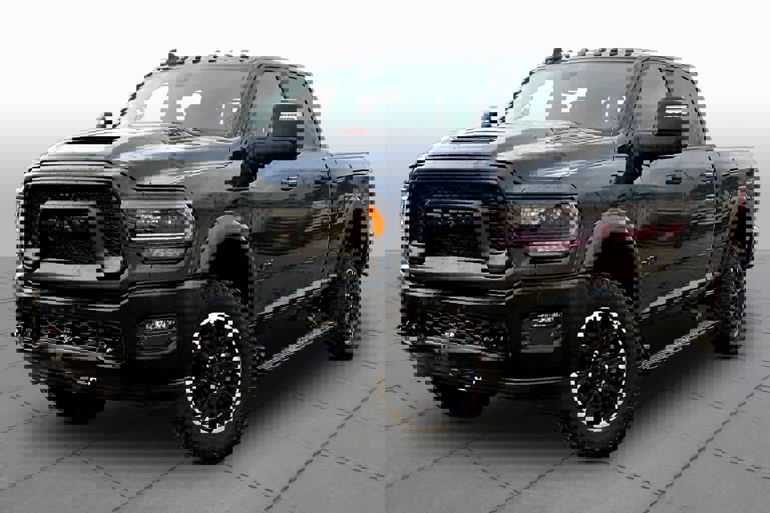 Used 2023 RAM 2500 Rebel w/ Level 2 Equipment Group image 6