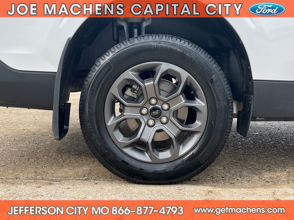 Certified 2022 Ford Maverick XLT image 22