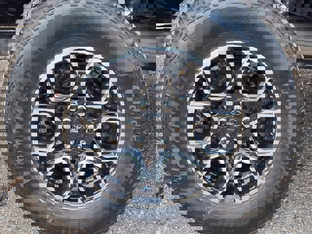 Certified 2023 Ford F150 XLT w/ Equipment Group 302A High image 31