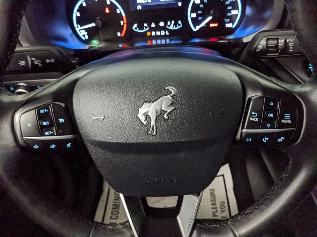 Certified 2024 Ford Bronco Sport Big Bend w/ Convenience Package image 17