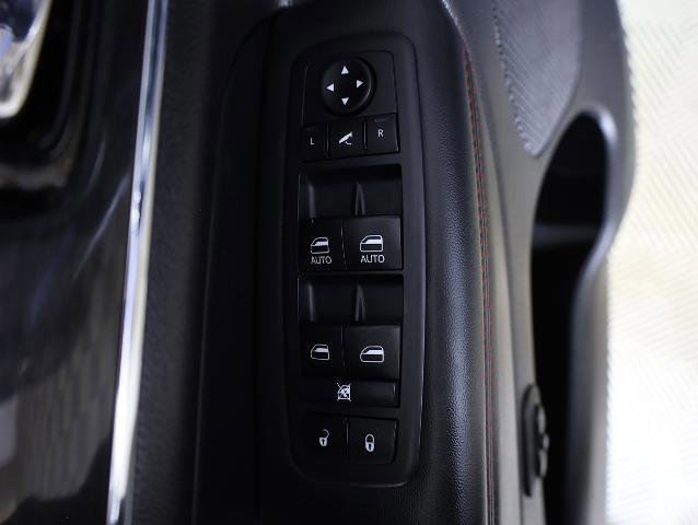 Used 2021 Jeep Grand Cherokee Trailhawk w/ Trailhawk Luxury Group image 20