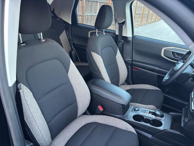 Certified 2025 Ford Bronco Sport Big Bend image 30