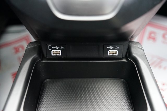 Used 2021 Honda CR-V EX image 18