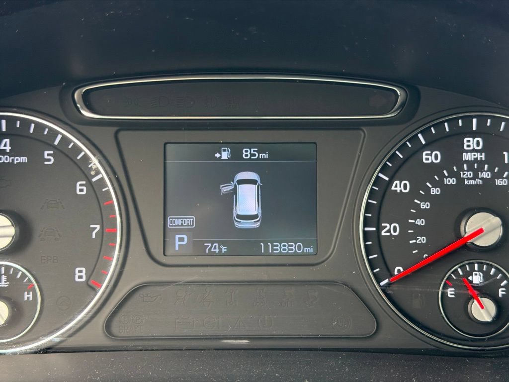 Used 2020 Kia Sorento LX FWD image 23