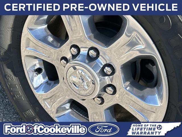 Used 2026 RAM 3500 Big Horn image 13