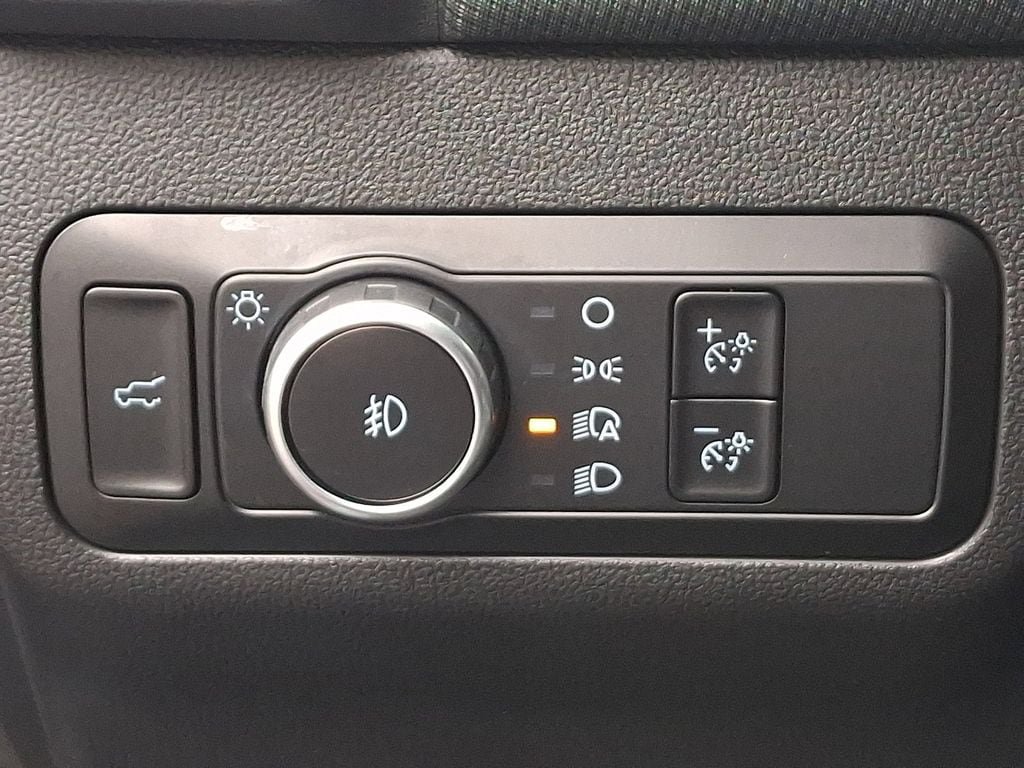 Certified 2025 Ford Bronco Sport Badlands AWD/4WD image 23