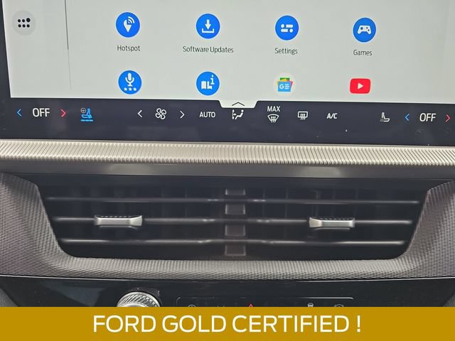 Certified 2025 Ford Explorer ST AWD/4WD image 25