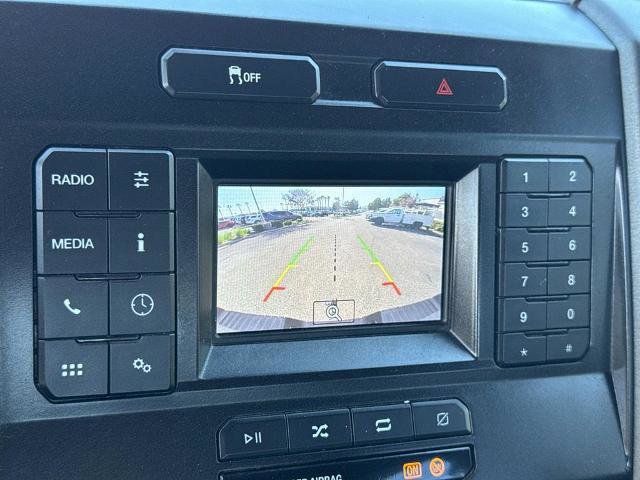 Certified 2021 Ford F250 XL w/ STX Appearance Package image 16