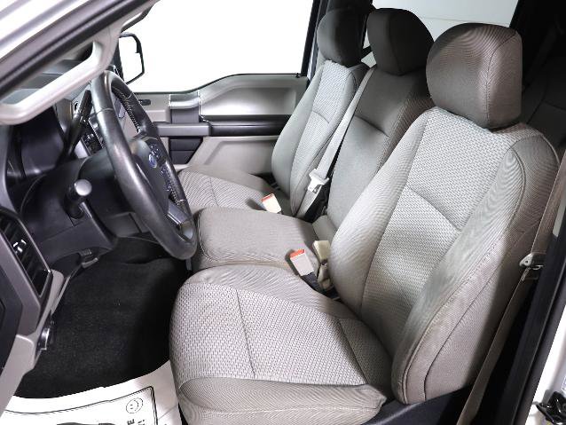 Certified 2019 Ford F150 XLT w/ Equipment Group 302A Luxury image 9