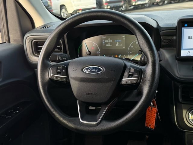 Certified 2023 Ford Maverick XL image 19