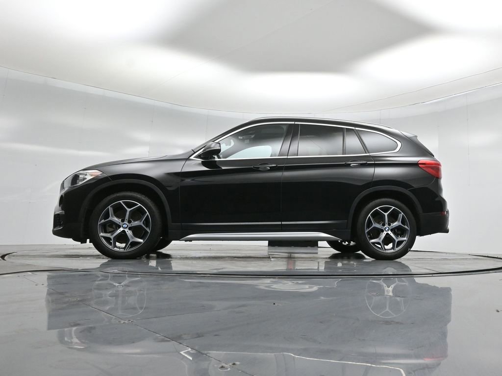 Used 2019 BMW X1 sDrive28i w/ Convenience Package image 21