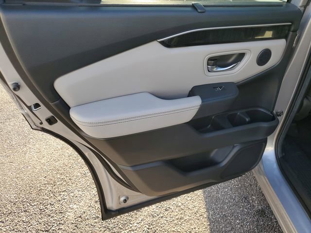 Used 2024 Honda Pilot Elite image 15