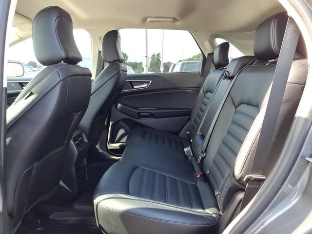 Certified 2024 Ford Edge SEL w/ Convenience Package AWD/4WD image 11