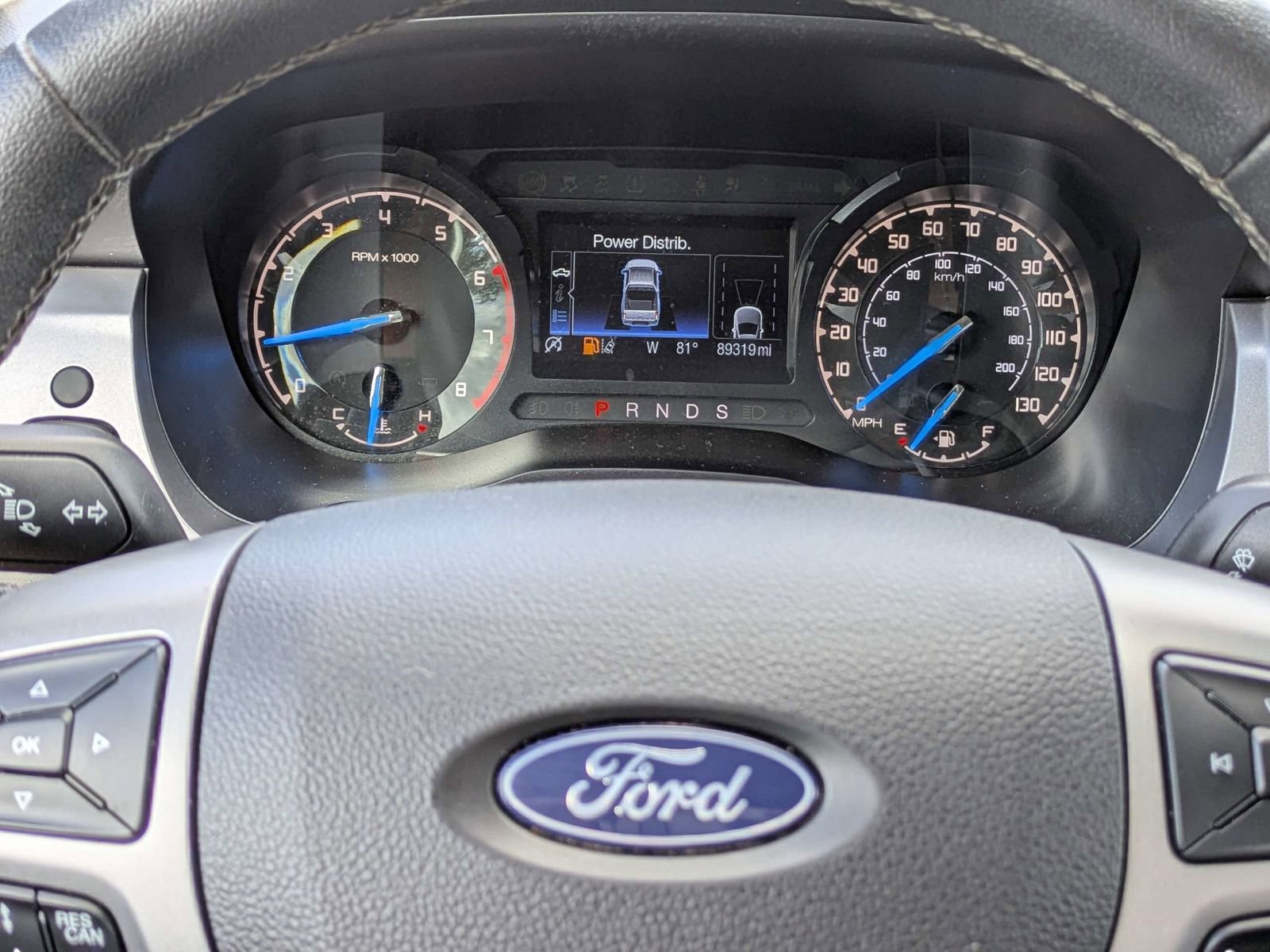 Certified 2021 Ford Ranger XLT w/ Equipment Group 301A Mid AWD/4WD image 13