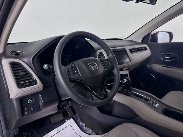 Used 2019 Honda HR-V EX image 9