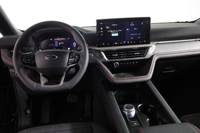 Certified 2026 Ford Explorer ST-Line AWD/4WD image 14