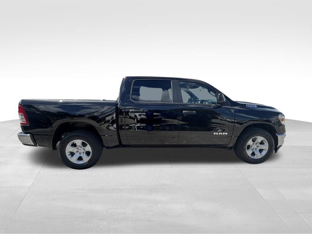 Used 2024 RAM 1500 Big Horn RWD image 3