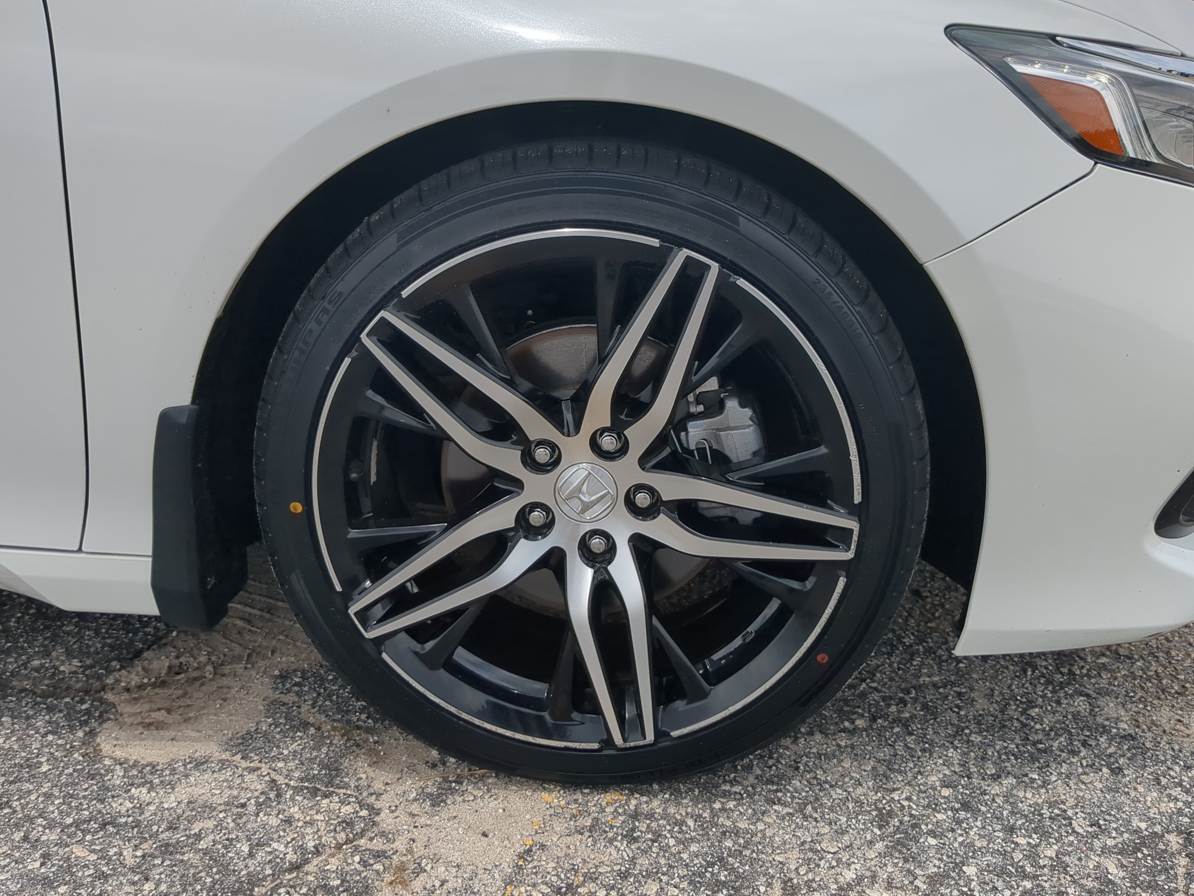 Used 2021 Honda Accord Touring image 9