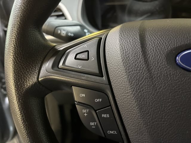 Certified 2024 Ford Edge SE AWD/4WD image 18