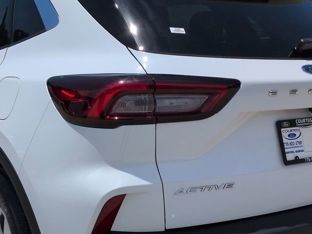 Certified 2023 Ford Escape Active w/ Tech Pack #1 AWD/4WD image 14