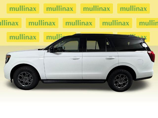 Certified 2025 Ford Expedition Active RWD image 12