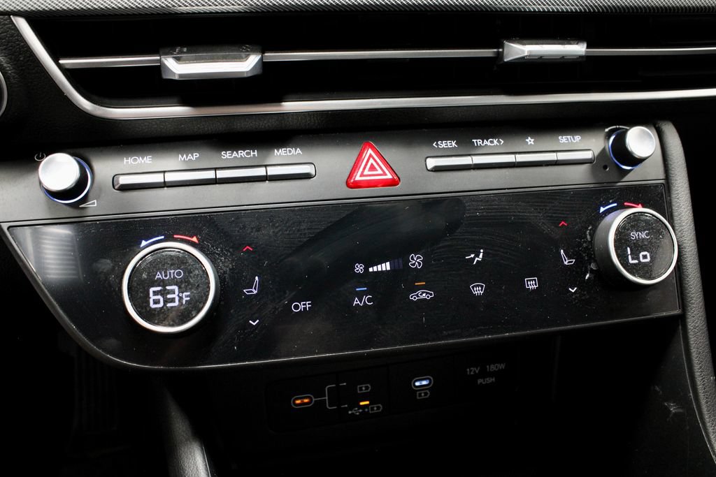 Used 2024 Hyundai Sonata SEL FWD image 33