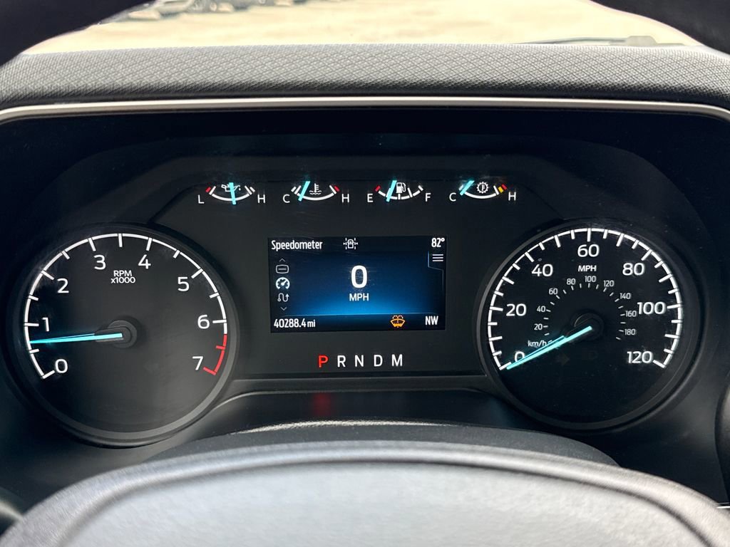 Certified 2023 Ford F150 STX image 15