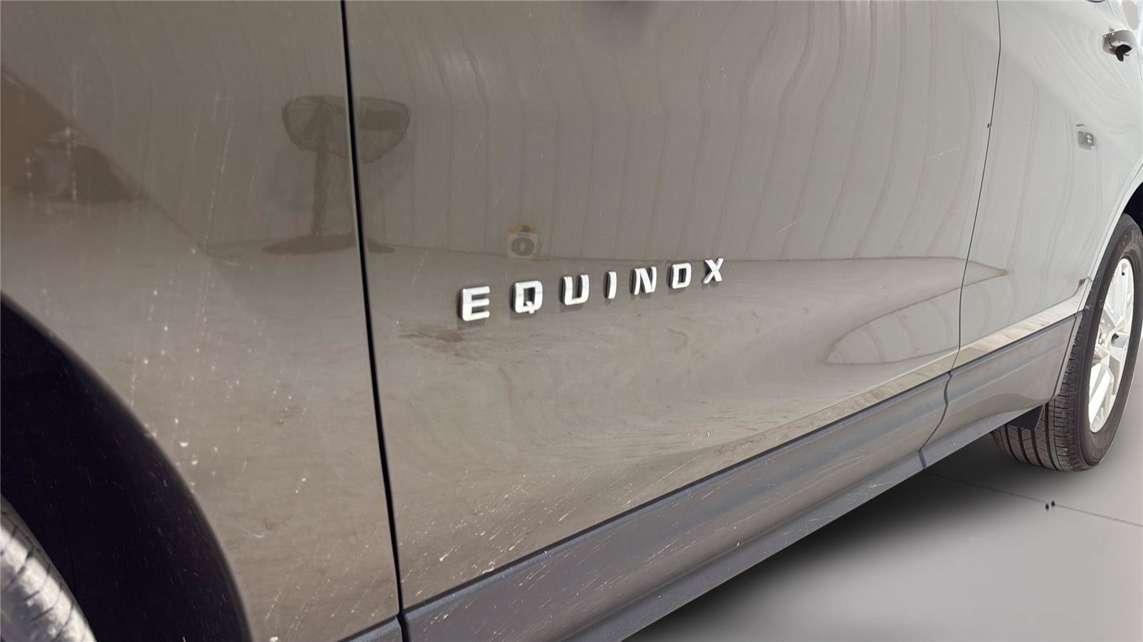 Used 2024 Chevrolet Equinox LT FWD image 30