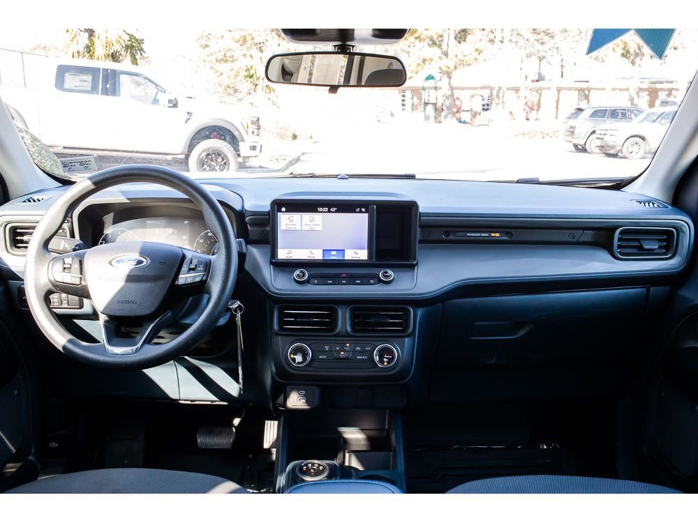 Certified 2023 Ford Maverick XL image 12