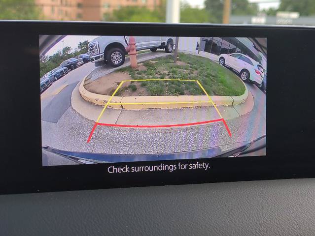 Used 2023 MAZDA CX-5 AWD 2.5 S image 19