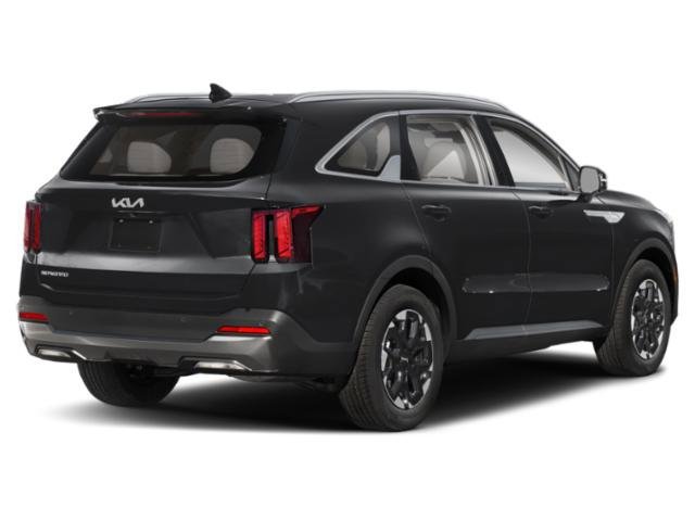 Used 2024 Kia Sorento S FWD image 5
