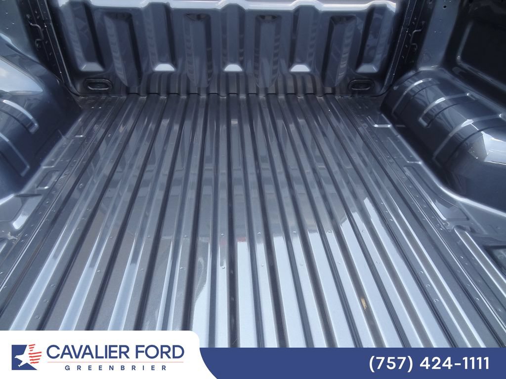 Certified 2024 Ford Ranger XLT w/ Technology Package AWD/4WD image 9