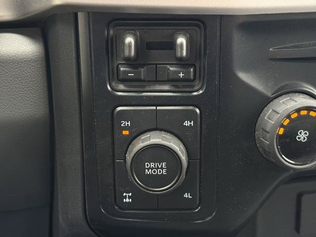 Certified 2025 Ford F250 XL w/ STX Appearance Package AWD/4WD image 24