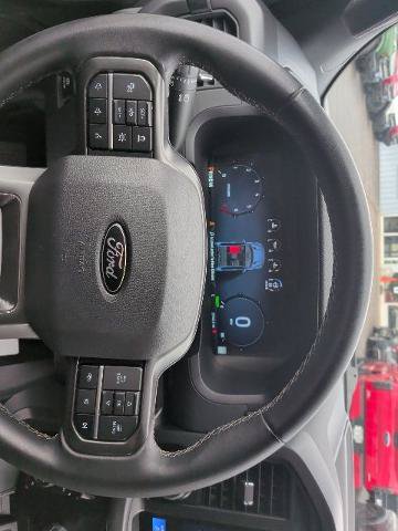 Certified 2024 Ford F150 XLT w/ Equipment Group 302A MID AWD/4WD image 26