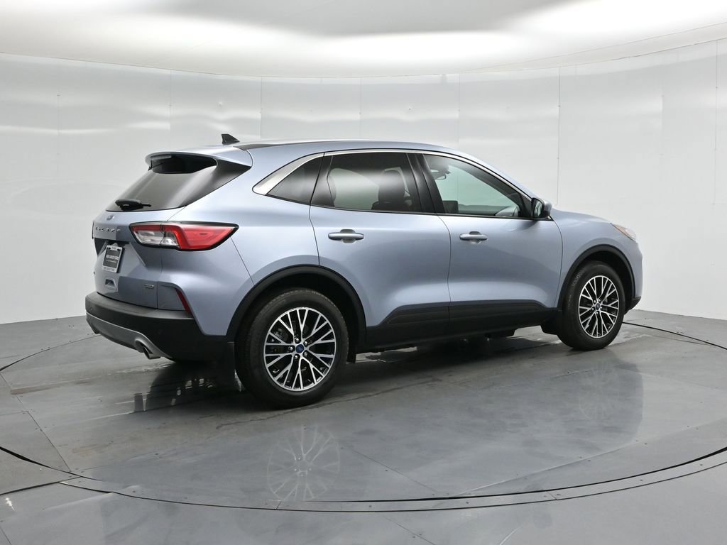 Certified 2022 Ford Escape SEL w/ Technology Package image 27