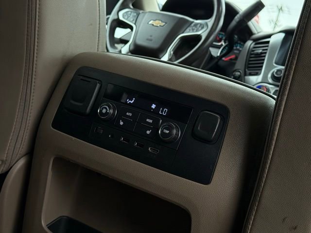 Used 2017 Chevrolet Tahoe Premier image 35