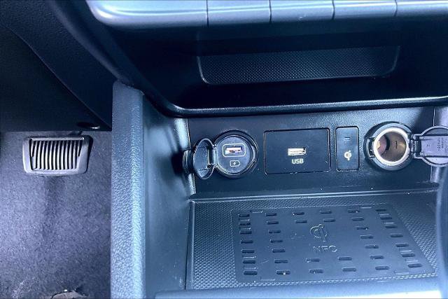 Used 2023 Hyundai Kona SEL w/ Convenience Package FWD image 32