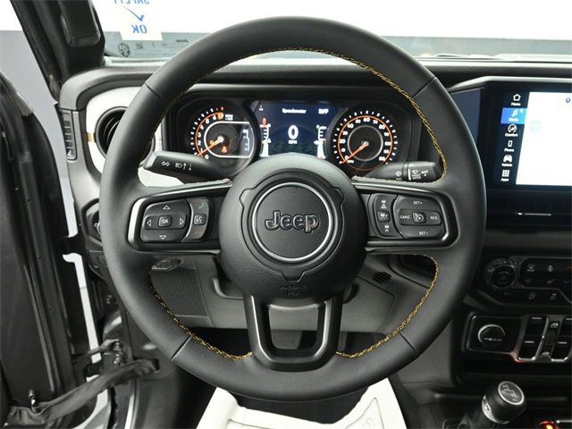 Used 2024 Jeep Gladiator Sport image 31