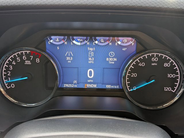 Certified 2023 Ford F150 Tremor w/ Trailer Tow Package image 11