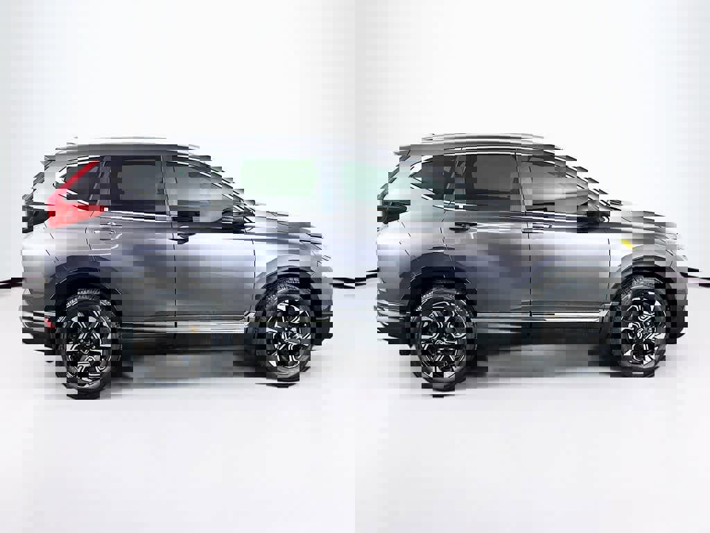 Used 2019 Honda CR-V Touring image 24