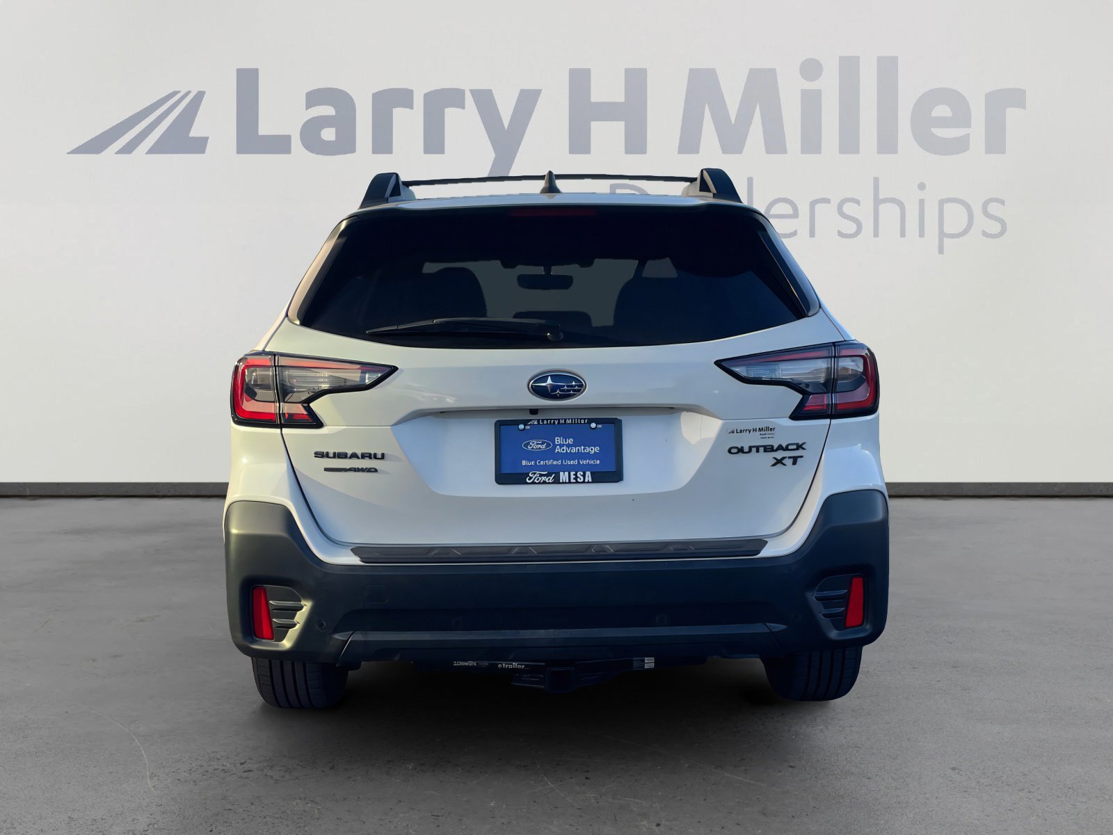 Used 2021 Subaru Outback Onyx Edition XT w/ Popular Package #2 image 4