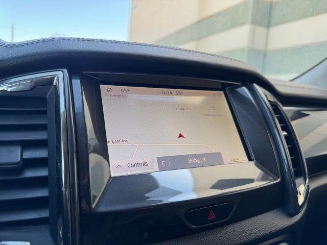 Certified 2020 Ford Ranger Lariat w/ Technology Package image 24