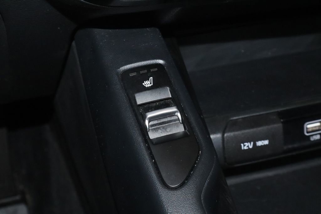 Used 2020 Kia Telluride S w/ S 8 Passenger Seating Package image 11