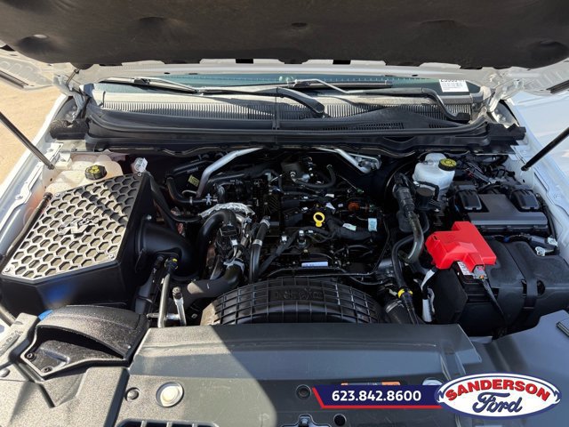 Certified 2019 Ford Ranger XL w/ Trailer Tow Package image 9