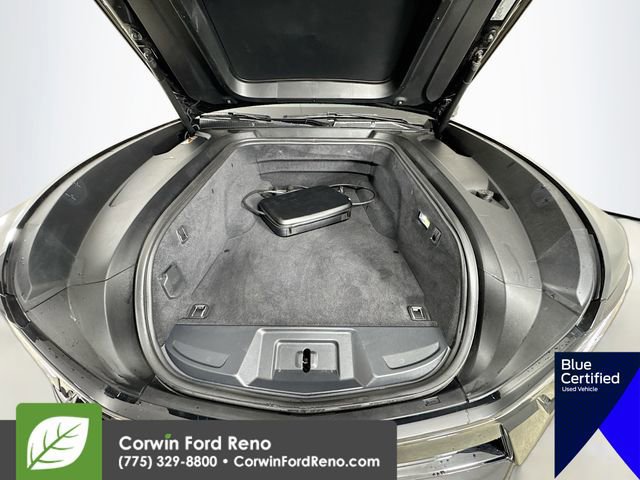 Used 2025 Cadillac Escalade IQ Luxury 2 image 40