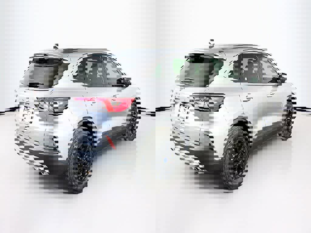 Certified 2022 Ford Escape SE image 5