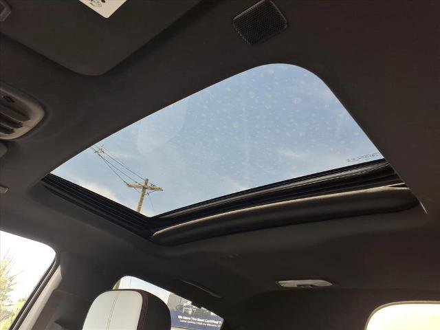 Used 2024 GMC Canyon AT4X image 22