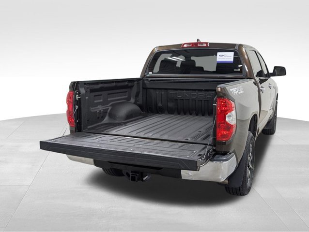 Used 2020 Toyota Tundra Limited AWD/4WD image 23