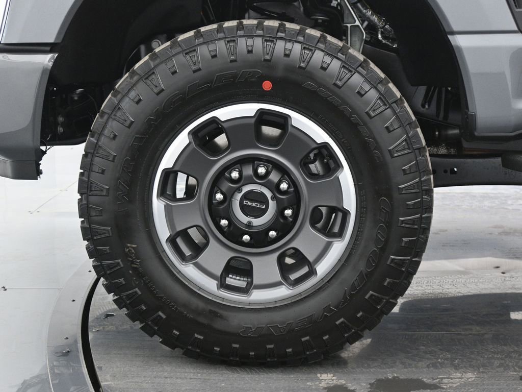 Certified 2024 Ford F250 Lariat w/ Tremor Off-Road Package image 52